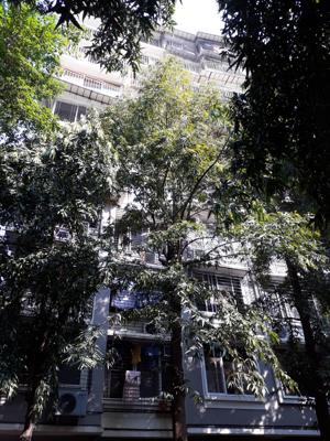 SHIVGIRI CO OP HSG SOC LTD