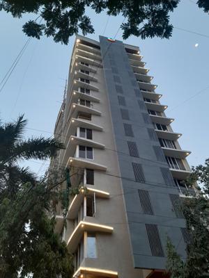 Aayush Poornima