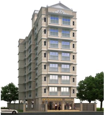 MANHAR RESIDENCY