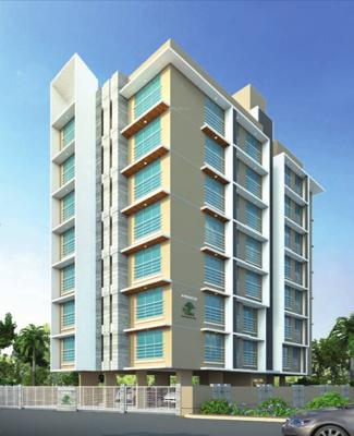 Eco Roshni - Redevelopment of Nai Roshni CHSL