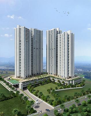 Ashford Royale Tower D
