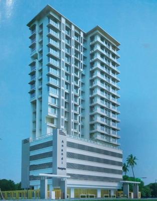 ANANDI HEIGHTS