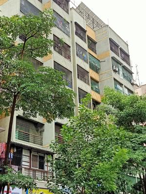 NAVKAR PALAZZO
