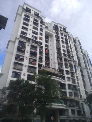 Diamond Residency