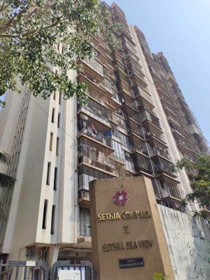SETHIA SEA VIEW C AND D WING