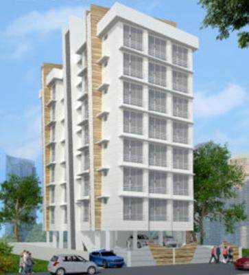 REDEVELOPMENT OF RAJENDRA APARTMENTS CHSL