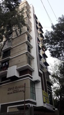 SARLA AVENUE
