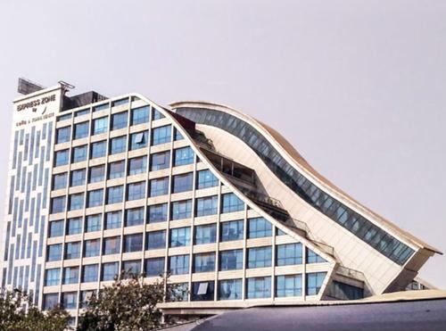 EXPRESS ZONE MALL
