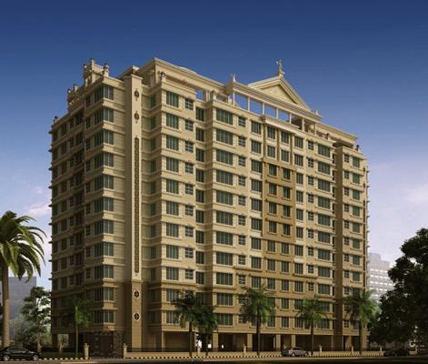 Skyline viha Wing B
