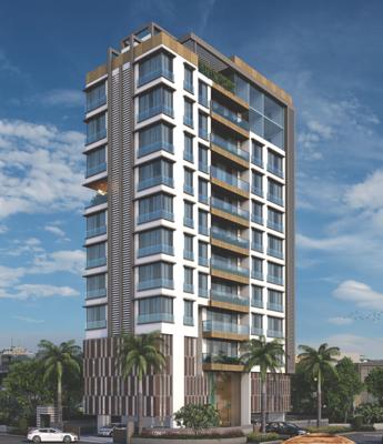 NATEKAR HEIGHTS