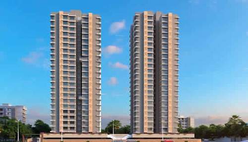 Gorai Laxmi CHSL Casa Bellisimo B wing