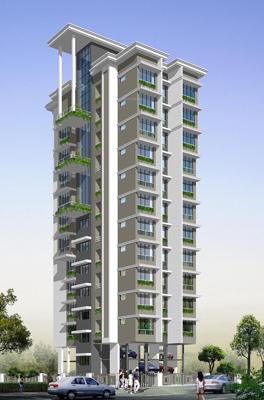 LAXMI VILLA