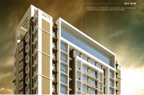 Kashish Park Ghatkopar