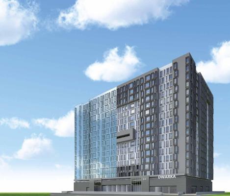 TERRAFORM DWARKA