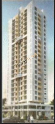 AZAD NAGAR KEDAR DARSHAN CHSL