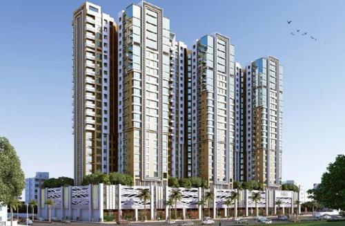Hubtown Premiere Residences - Tower 3