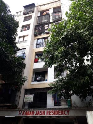 KAHAN JASH RESIDENCY
