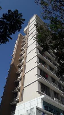 BURHANI BUILDING