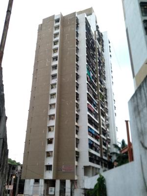 Gaodevi Krupa Darshan SRA CHS Ltd