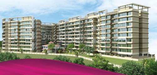 Tivon Park Wing E and F
