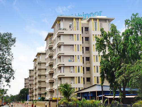 Kohinoor City Residential Phase 2 Block 2