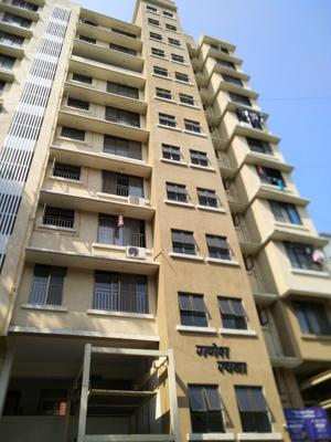 SHREE GANESH RACHANA