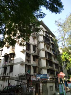 MULUND  MAHAVIRDHAM  CO. OP. HOUSING SOC. LTD.