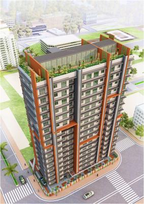 SHREE SIDDHI BLDG NO 69