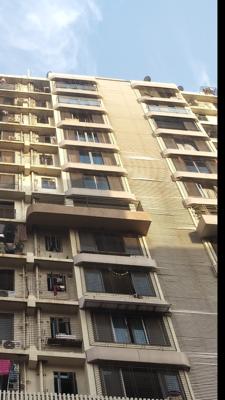 SHREY APARTMENT