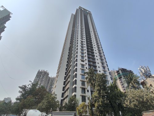 Rustomjee Summit