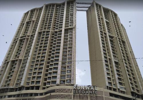 Runwal Elegante - Tower A