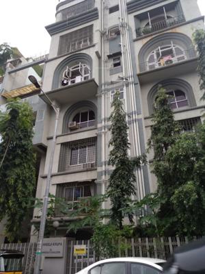 SHREEJI KRUPA