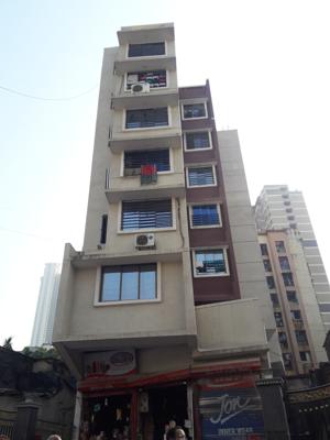 SANJAR DEVELOPERS AND BUILDERS