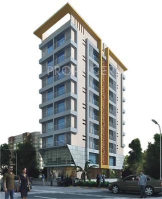 PAARIJAT CHS LTD