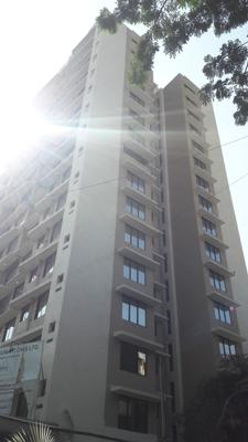 DAHISAR SUMATI CHS LTD