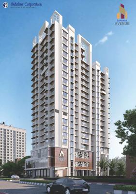 SAHAKAR AVENUE