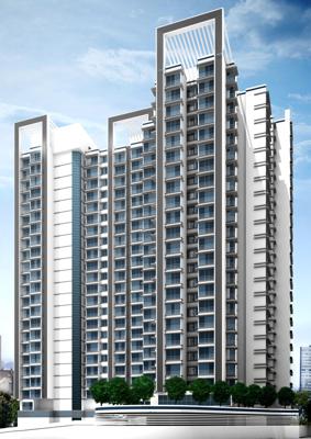 Neelyog Virat -A Wing
