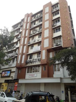 ZEE NAYAK