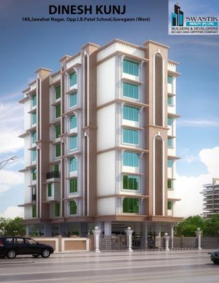 Dineshkunj CHS Ltd
