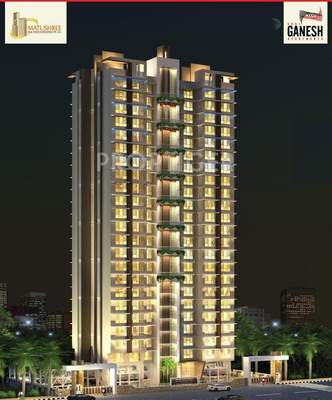 SHRI GANESH APARTMENTS