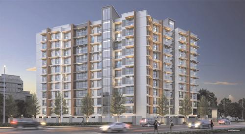 POWAI PROJECT