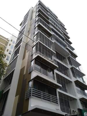 MY RESIDENCY