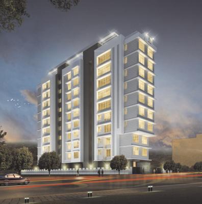 Suvidha CHS Ltd