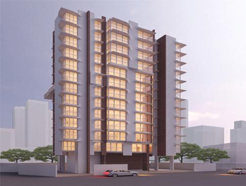 HRESA - SAINAGAR APARTMENT PVT. LTD.
