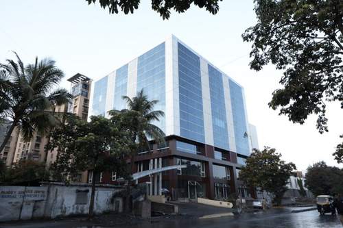 Skyline wealthspace Wing C2 3 to 8 floors