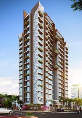 Redevelopment of JUHU ANKUR CHS LTD
