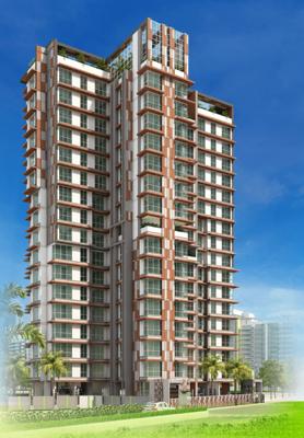 SWANAND BLDG NO 33