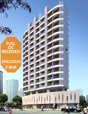 Amity Apartments