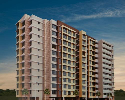 PANOM PARK PHASE 1 WING A B C AND C EXTENSION