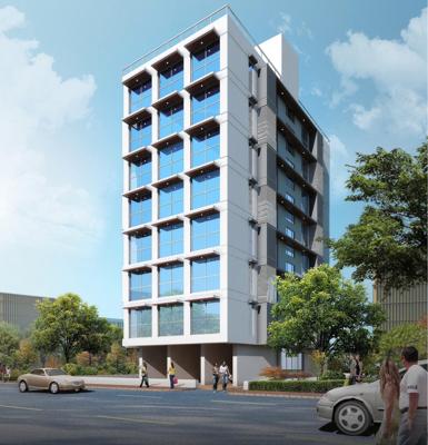 Shree Madhusudan CHSL